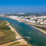 Gardens-t1 Ph Wpcg 55 Apartman Cabanas de Tavira