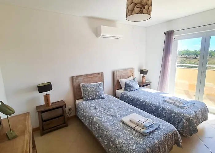 Apartment Gardens-t1 Ph Wpcg 55 Cabanas De Tavira