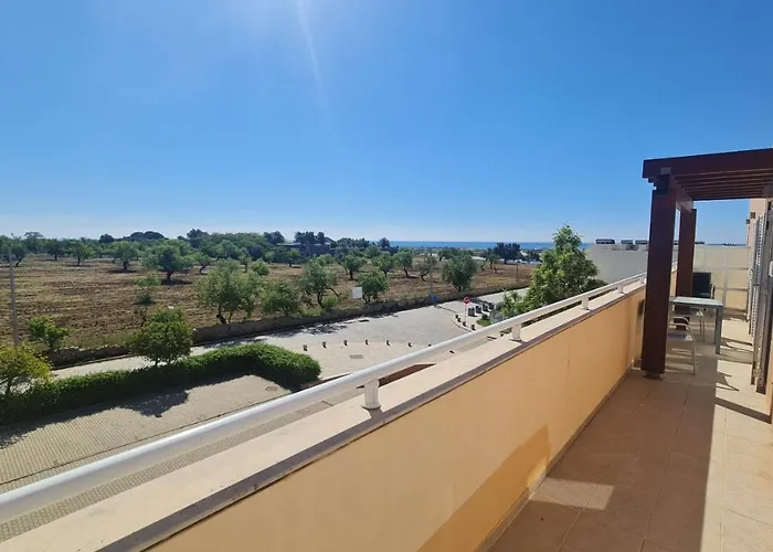 Apartment Gardens-t1 Ph Wpcg 55 Cabanas De Tavira