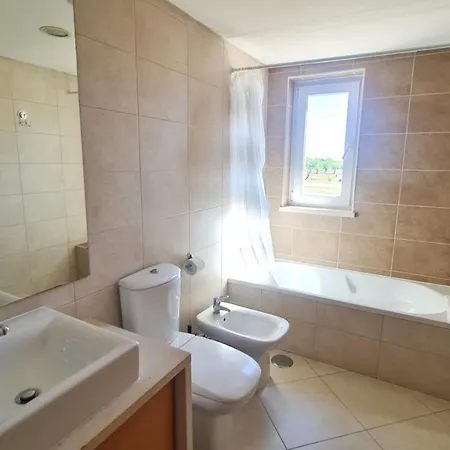 Gardens-t1 Ph Wpcg 55 Διαμέρισμα Cabanas De Tavira
