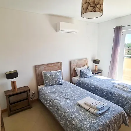 Διαμέρισμα Gardens-t1 Ph Wpcg 55 Cabanas De Tavira