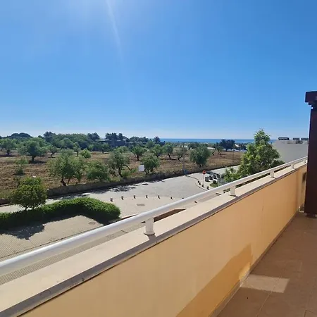 Διαμέρισμα Gardens-t1 Ph Wpcg 55 Cabanas De Tavira