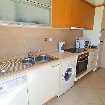 Gardens-t1 Ph Wpcg 55 Appartamento *