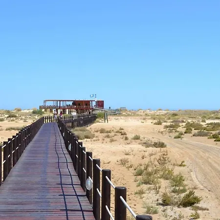 Gardens-t1 Ph Wpcg 55 * Cabanas De Tavira