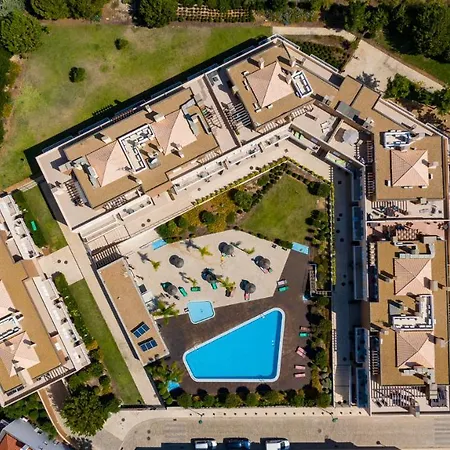 Appartamento Gardens-t1 Ph Wpcg 55 *